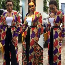 Voir plus d'idées sur le thème tenue, pagne, tenue africaine. Madu Cover Dress African Print Coverup African Clothing African Dress Handmade African Dress Kaftan African Fashion African Clothing Africa Fashion