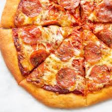Low Calorie Pizza Less Than 50 Calories The Big Man S World