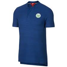 Vfl wolfsburg is playing next match on 17 apr 2021 against bayern münchen in bundesliga. Nike Vfl Wolfsburg Authentic Franchise Pique Polo Goalinn