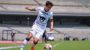 Entrevistas, fotos, videos y toda la información que el hincha del club quiere conocer. Carlos Gutierrez Cerca De Regresar Con Pumas Unam Futbol Total