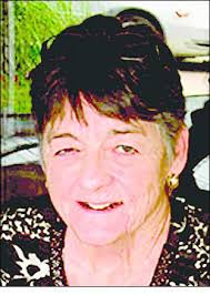 June Demski Obituary