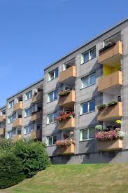 Wohnungen bis 500 euro in essen. Wohnen Im Alter