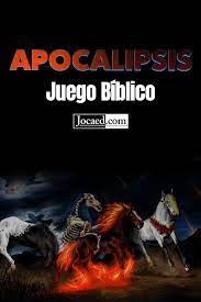 Choose download locations for comentario biblico adventista v1.6.7. Juego Biblico Apocalipsis Seleccion Multiple Juegos Biblicos Juegos Biblicos Para Jovenes Biblicos