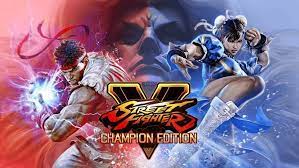 We were very naive when we didn't fully understand the fighting game. Street Fighter 5 Champion Edition Apk Mobile Android Version Full Game Setup Free Download Epingi