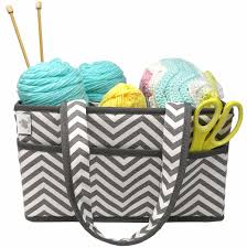 1000s of products & designs. 10 Must Have Knitting Bags And Organizers Blog Nobleknits