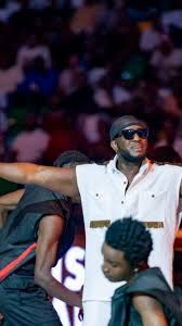 Live The Ben muri Bk arena ahacanye umuriro 🔥🔥 , Mvugira uti tiger