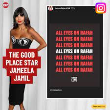 celebrities4palestine | Highlights of solidarity with Palestine from these  celebrities. @gemmachan india_amarteifio @lilyjamesofficial @finneas  @rachelzegler... | Instagram