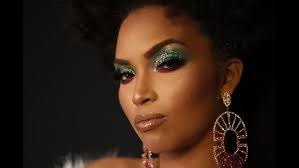 ARMANDO CABRERA MakeUp Artist