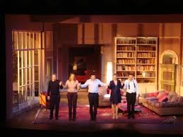 Retrouvez la page 1 de notre classement 2019 complet. Brieuc75 Le Spectacle De La Semaine Le Prenom Au Theatre Edouard Vii