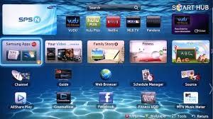 Some of the applications are may not be compatible with older version and some with newer versions, but here which i'm going to explain are compatible with all versions. How To Add Apps To Samsung Smart Tv