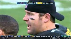 [Highlight] Richard Seymour delivers justice by punching Ben Roethlisberger  in the face following Big Ben's taunt towards him in 2010 : r/nfl