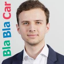 Dan Oros, Country Manager @ BlaBlaCar: "While in countries like France and  Germany carpooling is clearly regulated, in countries from Eastern Europe  it is not yet specifically defined in the law" -