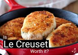 Let's examine if it's really worth all the hype. Le Creuset Reviews Why It S Expensive Is It Worth It Kitchensanity