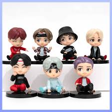 Use them in commercial designs under lifetime, perpetual & worldwide rights. Bangtan Boy Groups Doll Model Cute Anime Character Kpop Star Idol Mini Figures Christmas Birthday Gift Toys Action Figures Aliexpress