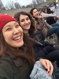 Nichole Li (@Nichole_Li728)