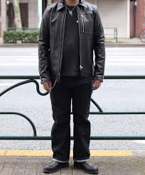 kadoya leather leatherjacket ridersjacket fashion bikelife カドヤ レザー レザージャケット 革ジャン ライダースジャケット ライダース バイクのある風景 バイク ベスト コーデ メンズファッション ファッション