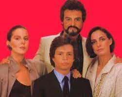 Ambos ya habían trabajado antes en producciones. 9 Elenco De Cuna De Lobos Ideas Telenovelas Fundraising Poster Ice Loves Coco
