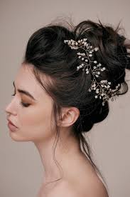 Did you scroll all this way to get facts about messy bun hair piece? Wedding Season 2019 70 Of The Trendiest Wedding Hairstyles Architecture Design Competitions Aggregator