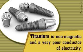 Thus they are used where strength, lightness and resistance to corrosion are important. The Fascinating Uses Of Titanium In Everyday Life Science Struck