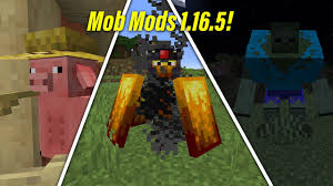 Additional mobs (earlier more mobs) mod adds several new mobs and other features to spice up the game. 10 Best Mods That Add Mobs And Creatures To Minecraft 1 16 5 Best Mob Mods Youtube