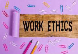 Sample certificate of good moral from previous employer character employer wants sample template of good moral certificate from previous employer example hello, just edit this; 23 Ethical Unethical Behavior Examples In Workplace