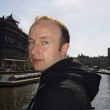 Earl Reyes, CPA, CMA, ACDA