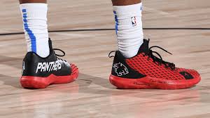 Chris paul plays as guard for in the nba. Hbcu Sneaker Tour Ends With A Nod To The Auc Hbcu Gameday