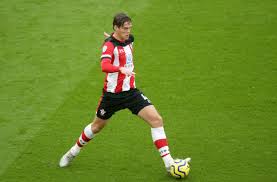 If there is any information missing, we will be updating this page soon. Southampton Vestergaard Will Leave Saints In The Summer Transfer Window