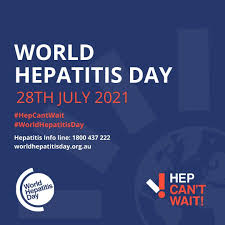 World hepatitis day, observed on july 28 every year, aims to raise global awareness of hepatitis — a group of infectious diseases known as hepatitis a, b, c, d, and e — and encourage prevention, diagnosis and treatment. World Hepatitis Day Lgbtiq Health Australia