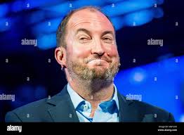 Guto harri hi-res stock photography and images