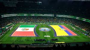 El Estadio Azteca mete el primer gol ante Ecuador: el Himno Nacional Mexicano retumba en todo el país