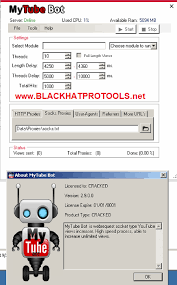 Get Mytube Bot 2 9 0 Youtube View Bot Cracked Youtube View Bot Socket 499 00 Youtube Views Get Youtube Views Youtube