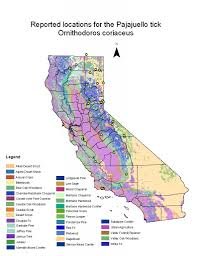 California Bovine Tickborne Disease Surveillance