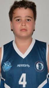 BALONCESTO DAGANZO ISUZU REVEIN (Preinfantil Masculino)