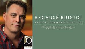 Because Bristol: Meet David Ragsdale