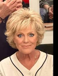 Old school French roll hairstyle