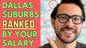 Your Dallas Texas Realtor