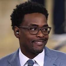 Chris Webber