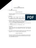 Level kognitif soal materi aljabar pada buku pelajaran. Soal C1 Sampai C6 Dan Soal Uraian