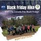 Black Friday Hike #optoutside event image