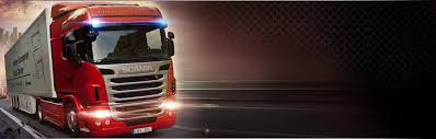 This american truck simulator features many semi truck brands, with realistic engine sounds and detailed interiors! Scania Truck Driving Simulator