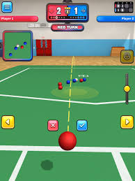 Boccia is a precision ball sport, similar to bocce, and related to bowls and pétanque. Boccia For Android Apk Download