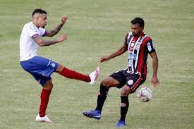 Canal de jogos do bahia, o lugar para ver todos os vídeos, listas de reprodução e transmissões ao vivo de jogos do bahia no dailymotion. Apos Derrota Do Bahia Roger Explica Jogo De Poucas Chances Pelo Estilo Do Adversario Bahia Ge