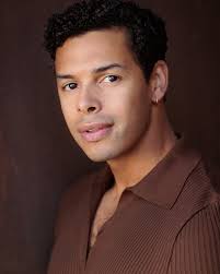 Mamma Mia The Musical || Lewis Francis