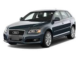 2010 Audi A3 Review Ratings Specs Prices And Photos The Car Connection