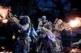 The main fix of the update released on march 19 is to fix the inventory wipe. Outriders Demo Release Times Platforms And Everything We Know