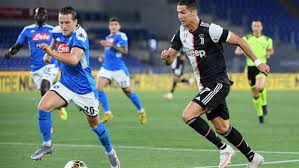 Juventus has a great tradition against napoli lately at their allianz stadium, as they have won 9 of the previous 10 meetings. Supercoppa Juve Napoli Diretta Aggiornamenti