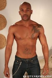 Kid Chocolate | Gay Porn Star Database at WAYBIG