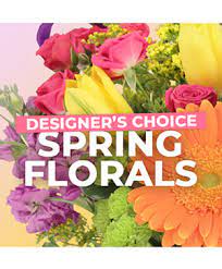 Our craft store in silver spring, md helps make creativity happen! Spring Flower Designs Agape Flowers Gifts Ellicott City Md