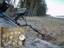 Powered with new vflex technology, exclusively from minelab. Minelab X Terra 305 Review Acs Youtube